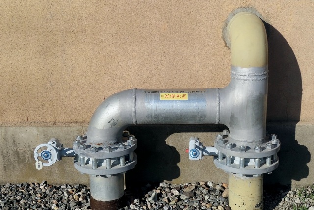 トイレつまり・水漏れ